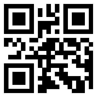 3912295626 QrCode associato