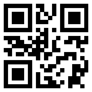 3912295628 Qr Code associato
