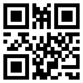 3912295633 Qr Code associato