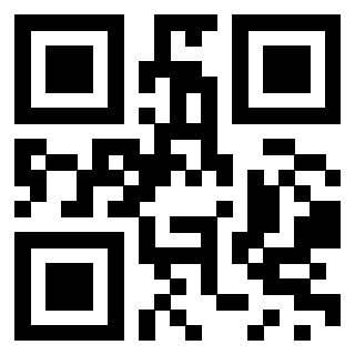 3912316814 Qr Code associato