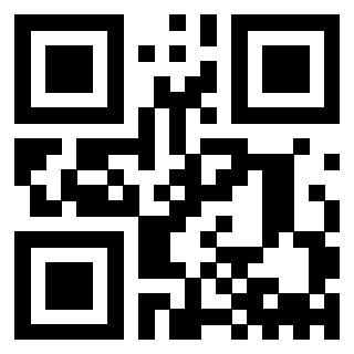 Immagine del Qr Code di 3912316815