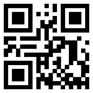Scansione del QrCode di 3912316816