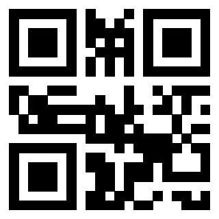 3912316817 - Immagine del Qr Code associato