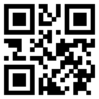 3912316818 Qr Code associato