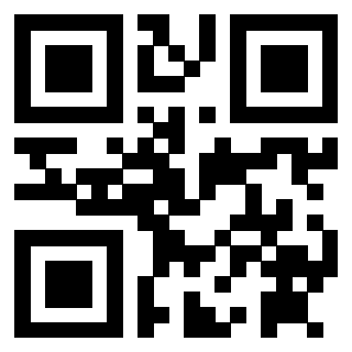 3912316821 Qr Code associato
