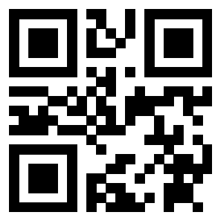 Il Qr Code di 3912316822