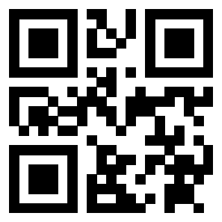 Scansione del Qr Code di 3912316823