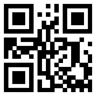 Il Qr Code di 3912316825