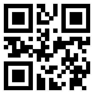 3912316826 Qr Code associato
