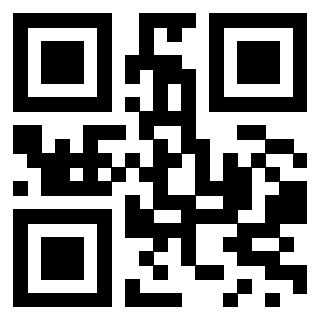 3912316827 - Immagine del QrCode associato