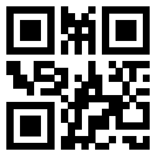 Immagine del QrCode di 3912316831