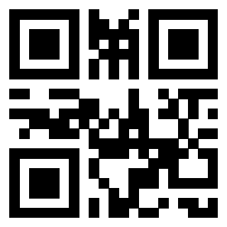 Scansione del Qr Code di 3912316833
