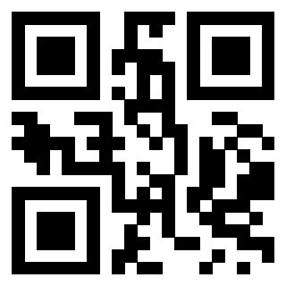 3912316834 - Immagine del QrCode