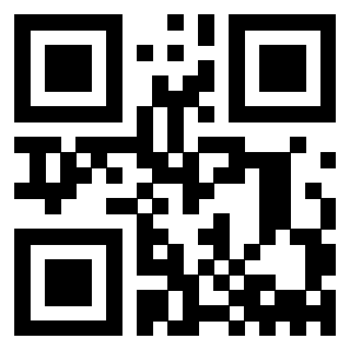 3912316836 - Immagine del Qr Code associato