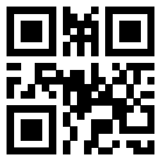Il Qr Code di 3912316840