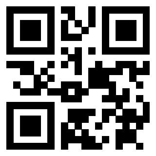 3912316843 - Immagine del Qr Code