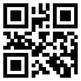 3912316845 - Immagine del Qr Code associato