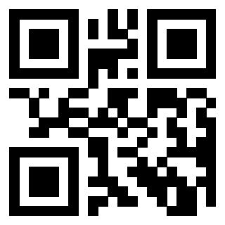 3912316848 QrCode associato