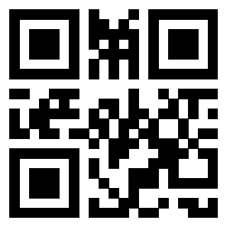 3912316849 - Immagine del Qr Code associato