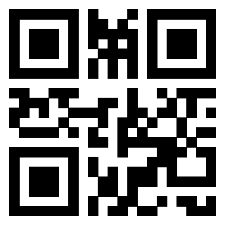 3912316851 - Immagine del QrCode associato