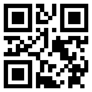 3912316852 - Immagine del QrCode