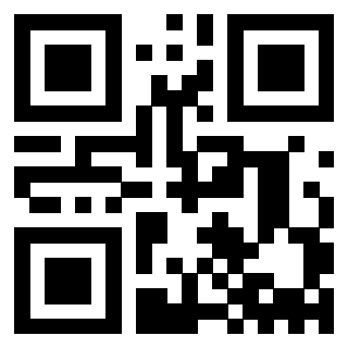 3912316853 Qr Code associato