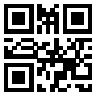 3912316855 QrCode associato
