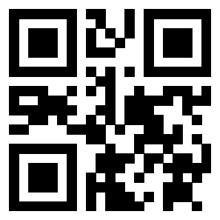 3912316859 QrCode associato