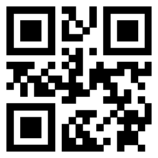 Immagine del Qr Code di 3912316862