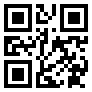 3912316864 - Immagine del QrCode associato