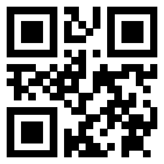 3912316865 - Immagine del QrCode