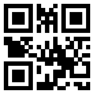 Immagine del QrCode di 3912316867