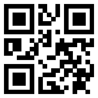 Immagine del Qr Code di 3912316869