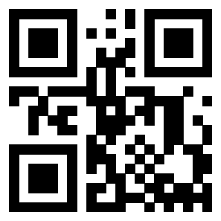 3912316870 - Immagine del QrCode associato