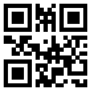 Scansione del Qr Code di 3912316872