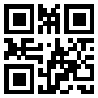 Immagine del QrCode di 3912316873