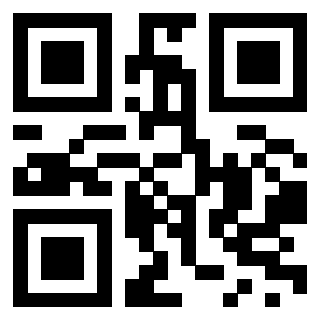 3912316874 - Immagine del QrCode associato