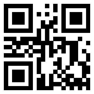 3912316876 Qr Code associato
