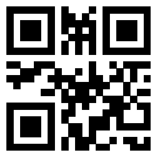Il Qr Code di 3912316879