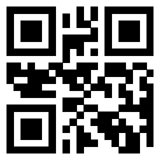 Il QrCode di 3912316881