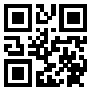 Scansione del Qr Code di 3912316886