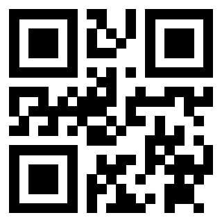Immagine del QrCode di 3912316887