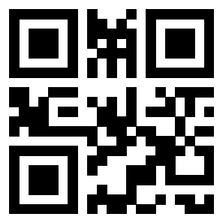 Immagine del QrCode di 3912316889