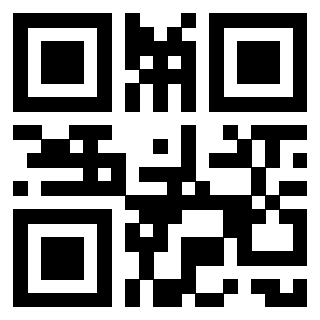 Il QrCode di 3912316890