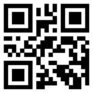 3912316891 Qr Code associato