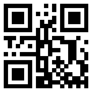3912316892 - Immagine del QrCode associato