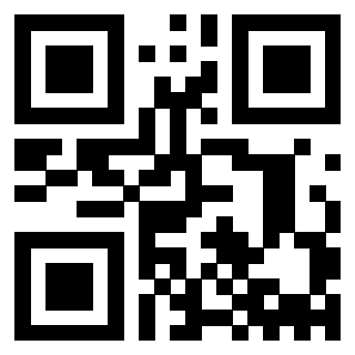 Il QrCode di 3912316893