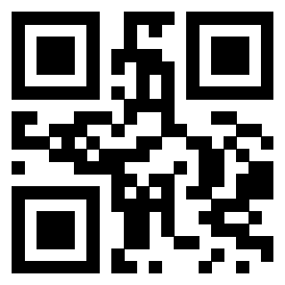 3912316895 QrCode associato