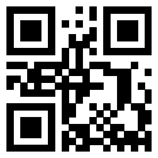 Immagine del QrCode di 3912316898