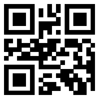 Immagine del Qr Code di 3912316899